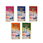 Súp Thưởng Mèo Nekko Gold Creamy 14g - Paddy Pet Shop
